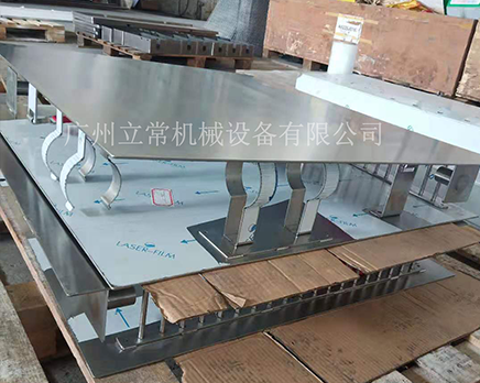 不锈钢钣金