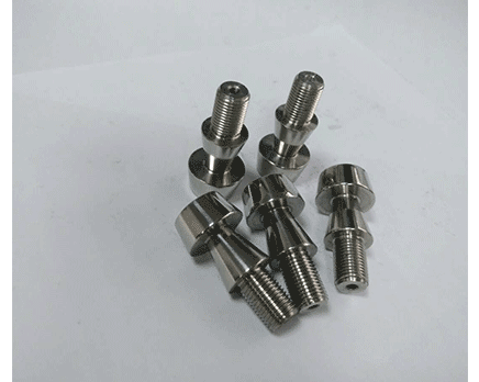 车床加工件