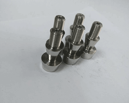 车床加工件