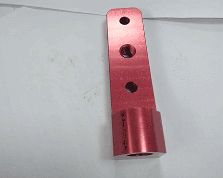 车铣加工件